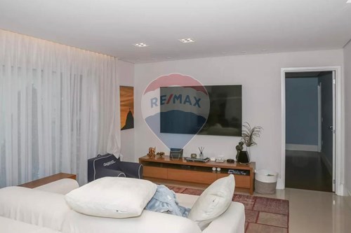 Alugar-Apartamento-Água Branca , São Paulo , São Paulo , 05036-160-602341018-35