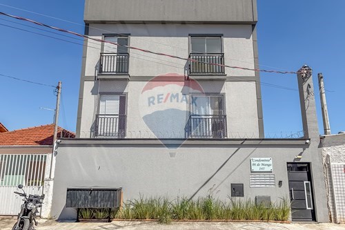 Venda-Apartamento-Rua Doutor Azor Montenegro , 145  - Av Mutinga, Av do Anastácio, Atacadão Pirituba  - Vila Mangalot , São Paulo , São Paulo , 05132180-601441020-43