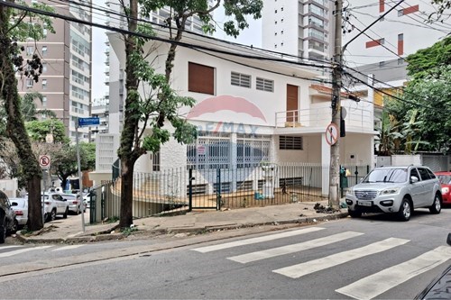 Alugar-Casa-Rua Valdir Niemeyer , 35  - METRÔ VILA MADALENA  - Sumaré , São Paulo , São Paulo , 01257080-602241003-111