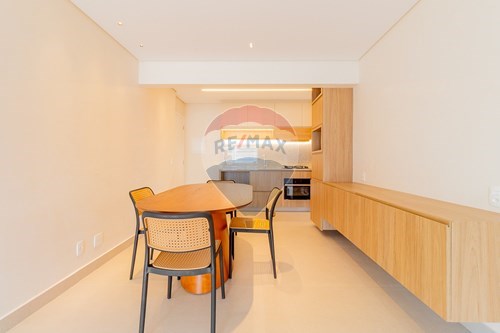 Alugar-Apartamento-Brooklin , São Paulo , São Paulo , 04563-908-601081108-3