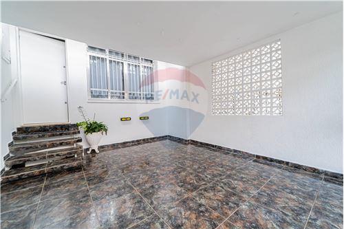 Casa - Alugar - São Paulo , São Paulo - 4 - 601301011-340