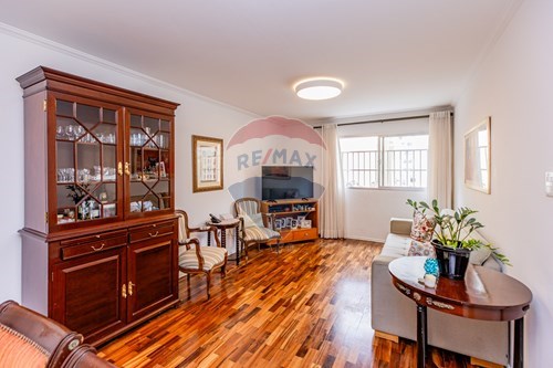 Venda-Apartamento-Itaim Bibi , São Paulo , São Paulo , 04533001-601241007-116