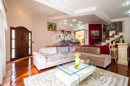 Venda-Casa-Rua Abaíbas , 57  - Casa 3 Quartos 1 Suíte Churrasqueira  - Vila Palmeiras , São Paulo , São Paulo , 02728080-601471030-18