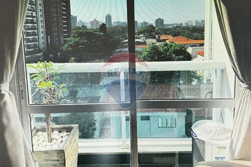 Alugar-Apartamento-Moema , São Paulo , São Paulo , 04517050-602071003-116