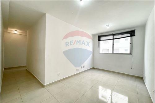 For Rent/Lease-Condo/Apartment-Rua Francisco Luiz de Souza Júnior , 328  - Água Branca , São Paulo , São Paulo , 05037-001-601751009-43