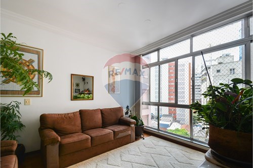 Venda-Apartamento-Paraíso , São Paulo , São Paulo , 04003041-601251339-1