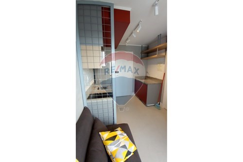 Alugar-Apartamento-Butantã , São Paulo , São Paulo , 05360130-602251015-7