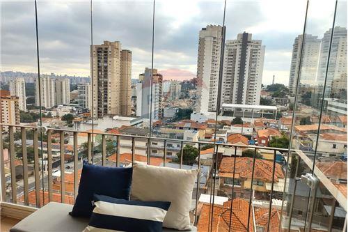 Alugar-Apartamento-Coronel Evaristo de Campos , 79  - Próximo Av Imirim  - Santa Teresinha , São Paulo , São Paulo , 02450-020-601241001-40