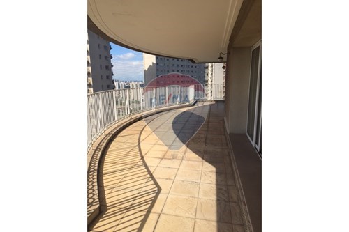 Venda-Apartamento-Rua Forte William , 151  - Morumbi , São Paulo , São Paulo , 05704110-602141076-9