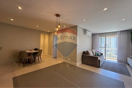 Venda-Apartamento-Avenida Diógenes Ribeiro de Lima , 2991  - Alto da Lapa , São Paulo , São Paulo , 05083010-602411006-6