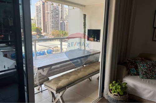 Alugar-Apartamento-Rua Joaquim Guarani , 452  - Brooklin , São Paulo , São Paulo , 04707061-601361019-3155