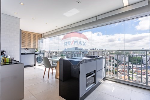 Venda-Apartamento-Santo Amaro , São Paulo , São Paulo , 04745050-601301022-70