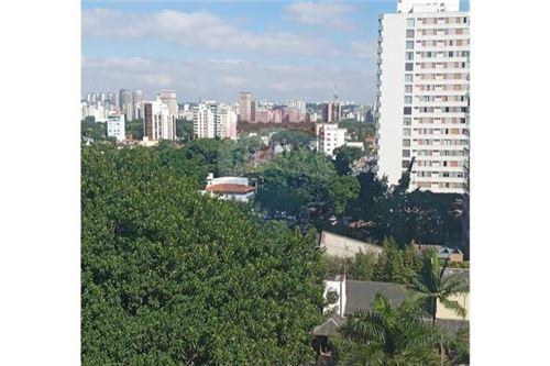 For Sale-Condo/Apartment-Avenida Rebouças , 1516  - Av. Rebouças  - Jardins , São Paulo , São Paulo , 05401-200-601271005-10