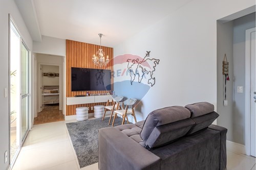 Venda-Apartamento-Alto da Boa Vista , São Paulo , São Paulo , 04739000-601251032-93