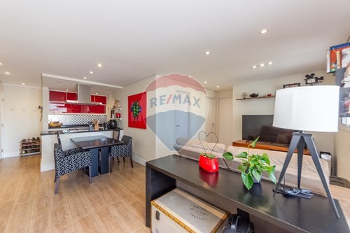 Venda-Apartamento-Rua Gonçalo da Cunha , 183  - Chácara Inglesa , São Paulo , São Paulo , 04140040-602031002-135