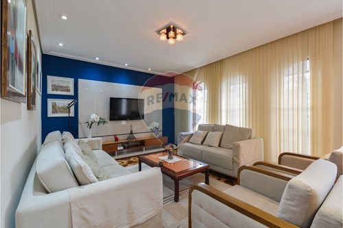 Venda-Casa-Rua José Honório Prado , 31  - Chácara Belenzinho , São Paulo , São Paulo , 03376-150-601251218-32