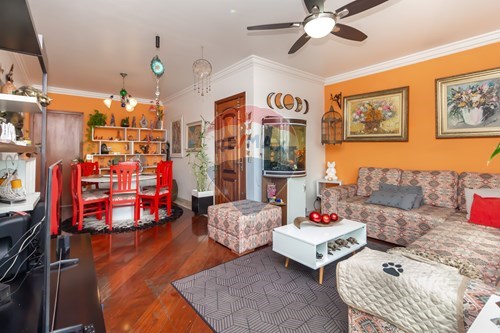 Venda-Apartamento-Mooca , São Paulo , São Paulo , 03123020-601811017-12