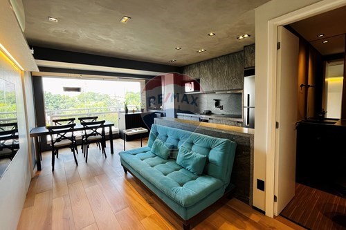 Alugar-Apartamento-R. Dr. Jesuíno Maciel , 1616  - Av. Washington Luis  - Campo Belo , São Paulo , São Paulo , 04615-004-602141062-8