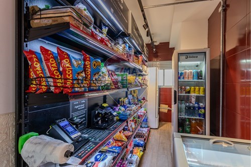 Slider Image Thumbnail