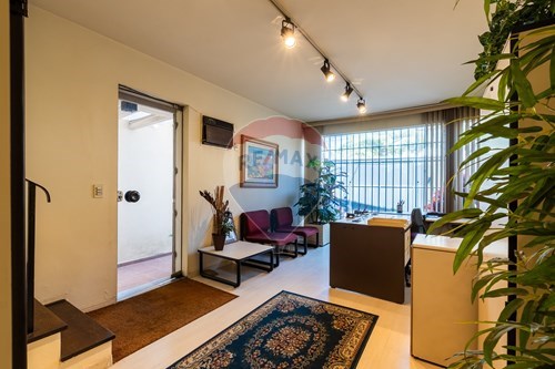 Venda-Casa Comercial-Av Bandeirantes , 2649  - Moema , São Paulo , São Paulo , 04553-012-601971016-481