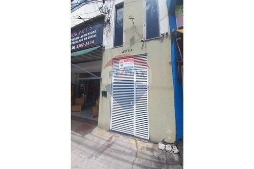 Alugar-Apartamento-Vila Paulo Silas , São Paulo , São Paulo , 03264000-602131003-414