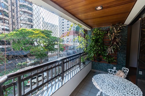 Alugar-Apartamento-Moema , São Paulo , São Paulo , 04516010-602141068-41