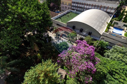 Slider Image Thumbnail