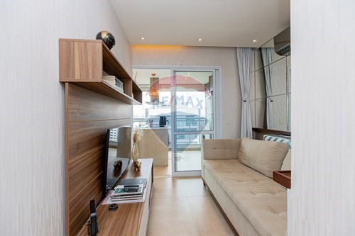 Venda-Apartamento-Rua Joaquim Távora , 791  - Vila Mariana , São Paulo , São Paulo , 04015001-601241033-103