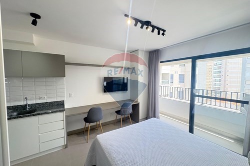 Alugar-Apartamento-Vila Mariana , São Paulo , São Paulo , 04017070-601401020-76