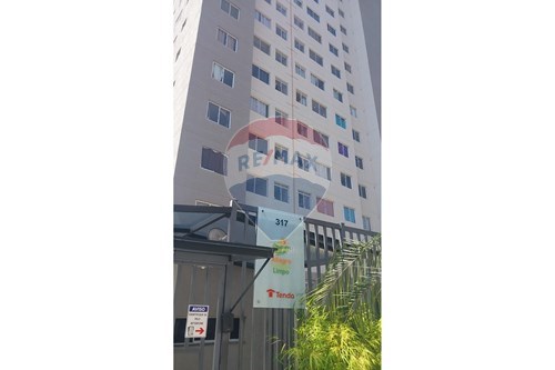 Venda-Apartamento-Rua Januário Zingaro , 317  - Estrada do campo limpo  - Jardim Paris , São Paulo , São Paulo , 05794300-602141069-20
