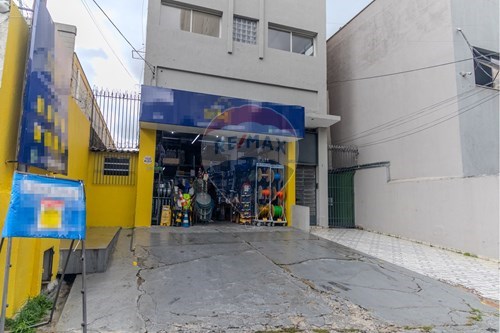 Venda-Prédio-Rua Aroaba , 273  - Vila Leopoldina , São Paulo , São Paulo , 05315020-602101019-82