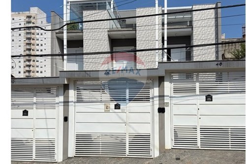 Residential - Two Level House - São Paulo , São Paulo - BR
