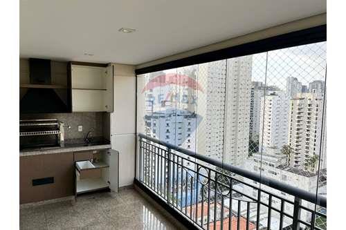 For Rent/Lease-Condo/Apartment-Avenida Jurema , 200  - Moema , São Paulo , São Paulo , 04079000-601951007-6