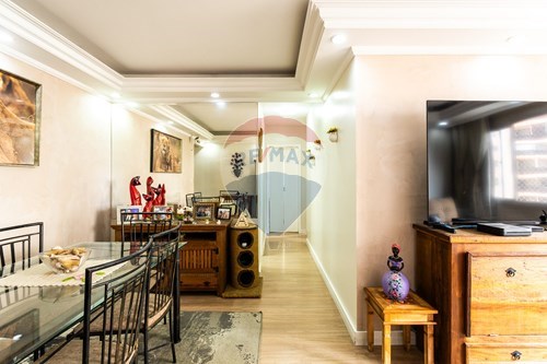 Venda-Apartamento-Freguesia do Ó , São Paulo , São Paulo , 02925000-601751098-78