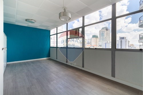 Venda-Cj. Comercial/ Sala-Higienópolis , São Paulo , São Paulo , 01239020-601261081-10