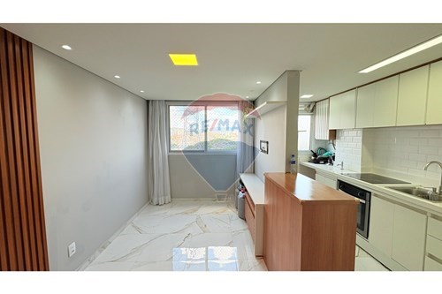 Alugar-Apartamento-Jardim Íris , São Paulo , São Paulo , 05144080-602451001-18