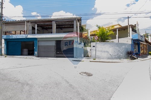 Venda-Casa-Vila Bonilha Nova , São Paulo , São Paulo , 02935090-601751098-86