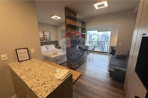 Alugar-Apartamento-Rua Correia Dias , 93  - Paraíso , São Paulo , São Paulo , 04104000-602241006-161