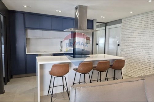 Alugar-Apartamento-Rua Professor Vahia de Abreu , 41  - Vila Olímpia , São Paulo , São Paulo , 04549-000-602361011-45