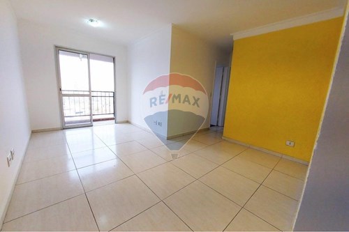 Alugar-Apartamento-Jardim Íris , São Paulo , São Paulo , 05144000-602381001-16