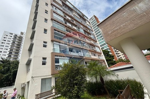 Residential - Condo/Apartment - São Paulo , São Paulo - BR