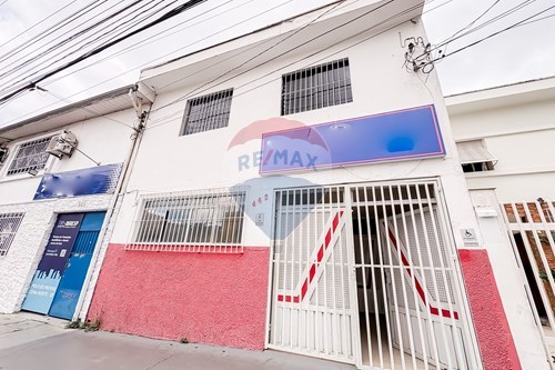 Venda-Ponto Comercial/ Loja-Rua Doutor Gabriel Piza , 462  - Alto de Santana , São Paulo , São Paulo , 02036-011-602291041-41