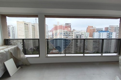 Alugar-Apartamento-Perdizes , São Paulo , São Paulo , 05016010-602341004-52