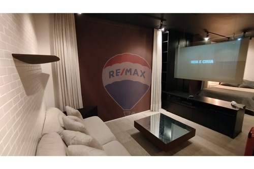 Alugar-Apartamento-Vila Nova Conceição , São Paulo , São Paulo , 04513080-602151025-22