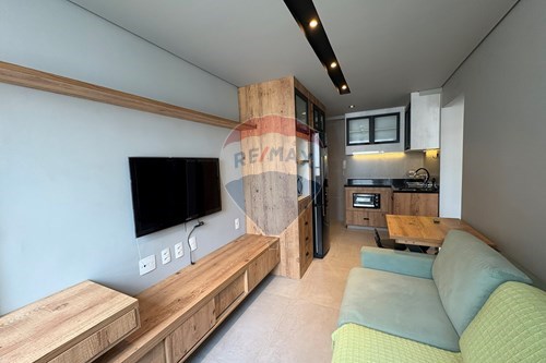 Alugar-Apartamento-Tomás Alves , 57  - ESPM - Universidade  - Vila Mariana , São Paulo , São Paulo , 04017-070-601401020-74