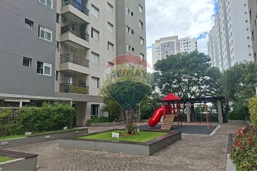 Alugar-Apartamento-Vila Cruz das Almas , São Paulo , São Paulo , 02804140-602101011-593