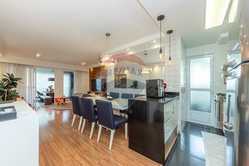 Venda-Apartamento-Avenida Susana , 93  - Vila Gumercindo , São Paulo , São Paulo , 04130-000-601811043-7