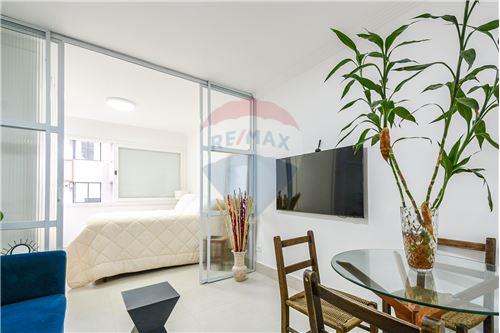 For Sale-Condo/Apartment-Rua da Consolação , 3075  - Jardins , São Paulo , São Paulo , 01416-001-601251021-146