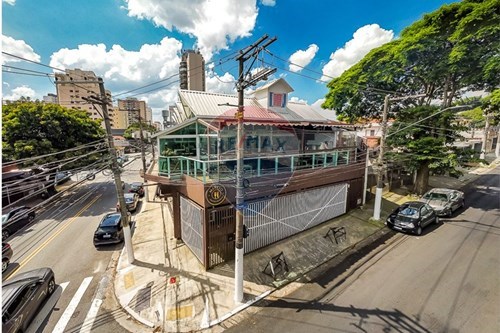 Venda-Restaurante-Rua Manuel Bolto , 106  - MIXTIO Gastronomia  - Vila Leopoldina , São Paulo , São Paulo , 05303100-601261002-256