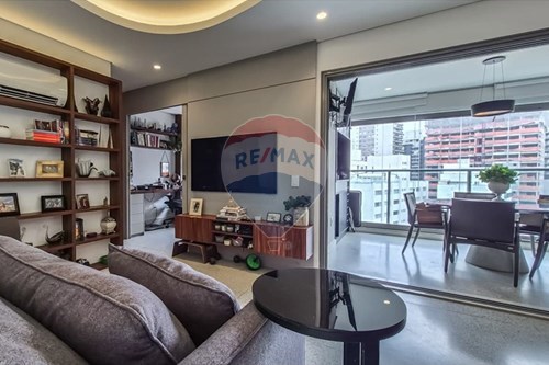 Venda-Apartamento-Cerqueira César , São Paulo , São Paulo , 01441000-601241007-117